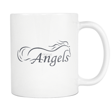 Horse Angel Mug